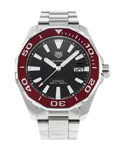 Tag Heuer Aquaracer WAY201K.BA0927